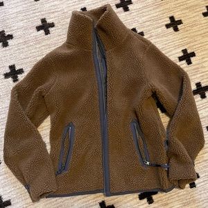 Patagonia Small Divided Sky Jacket